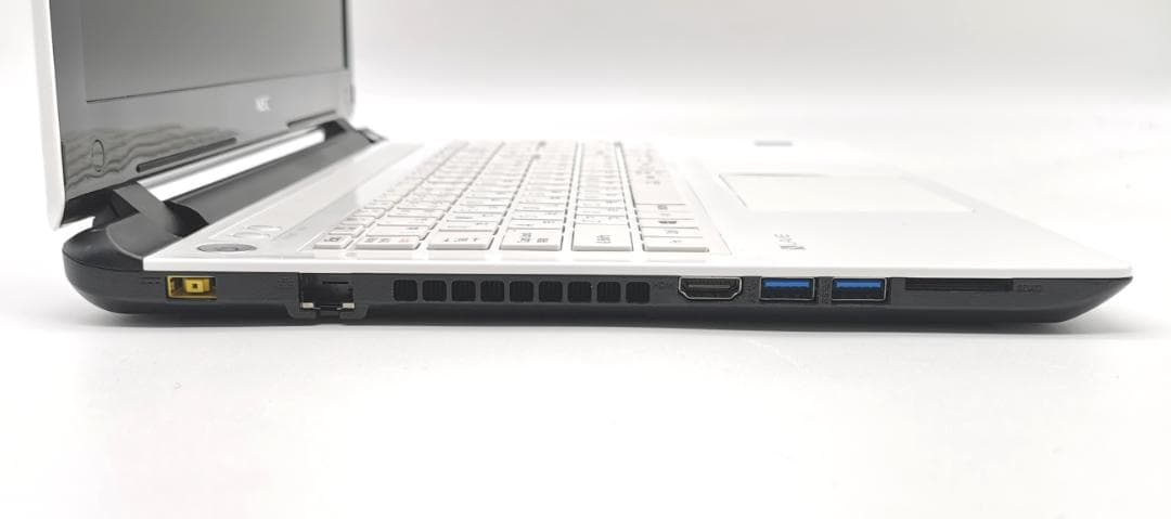 ✅️初心者OK！Windows11/Office/AI搭載ノートパソコン L12