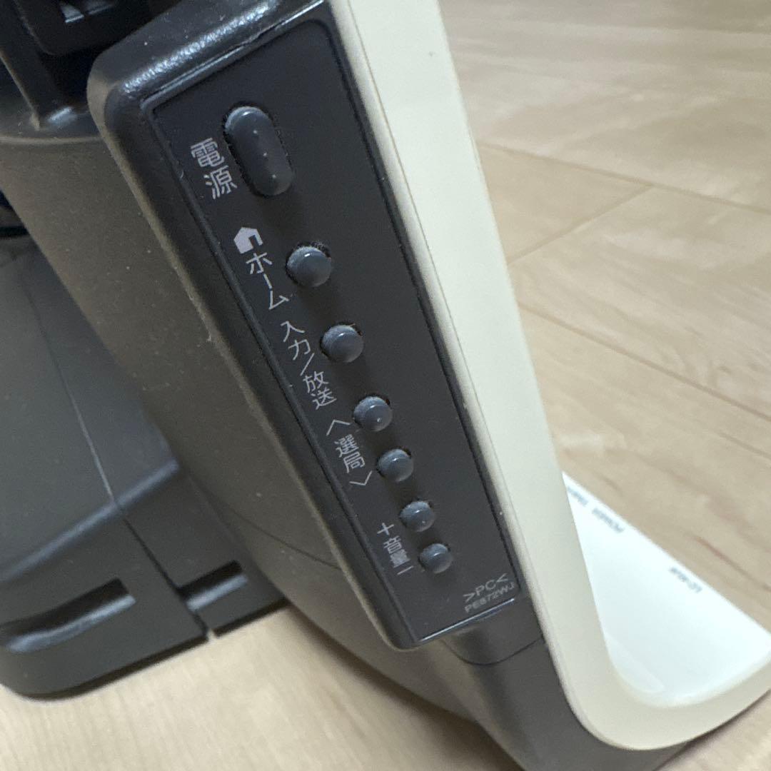 シャープ　AQUOS 液晶カラーテレビ