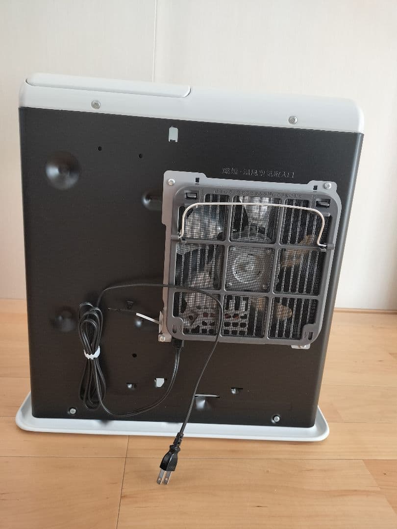 新品ダイニチ FW-3723SGX 石油ファンヒーター