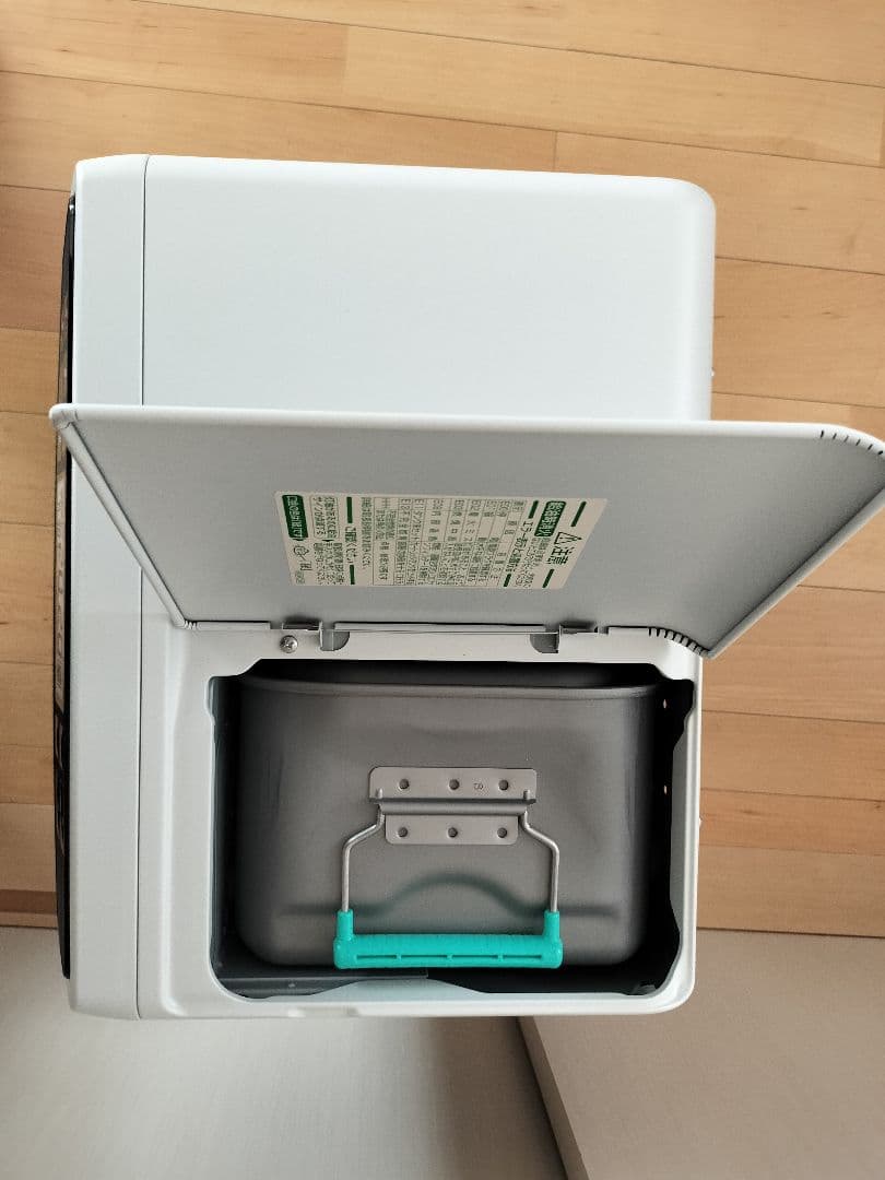 新品ダイニチ FW-3723SGX 石油ファンヒーター