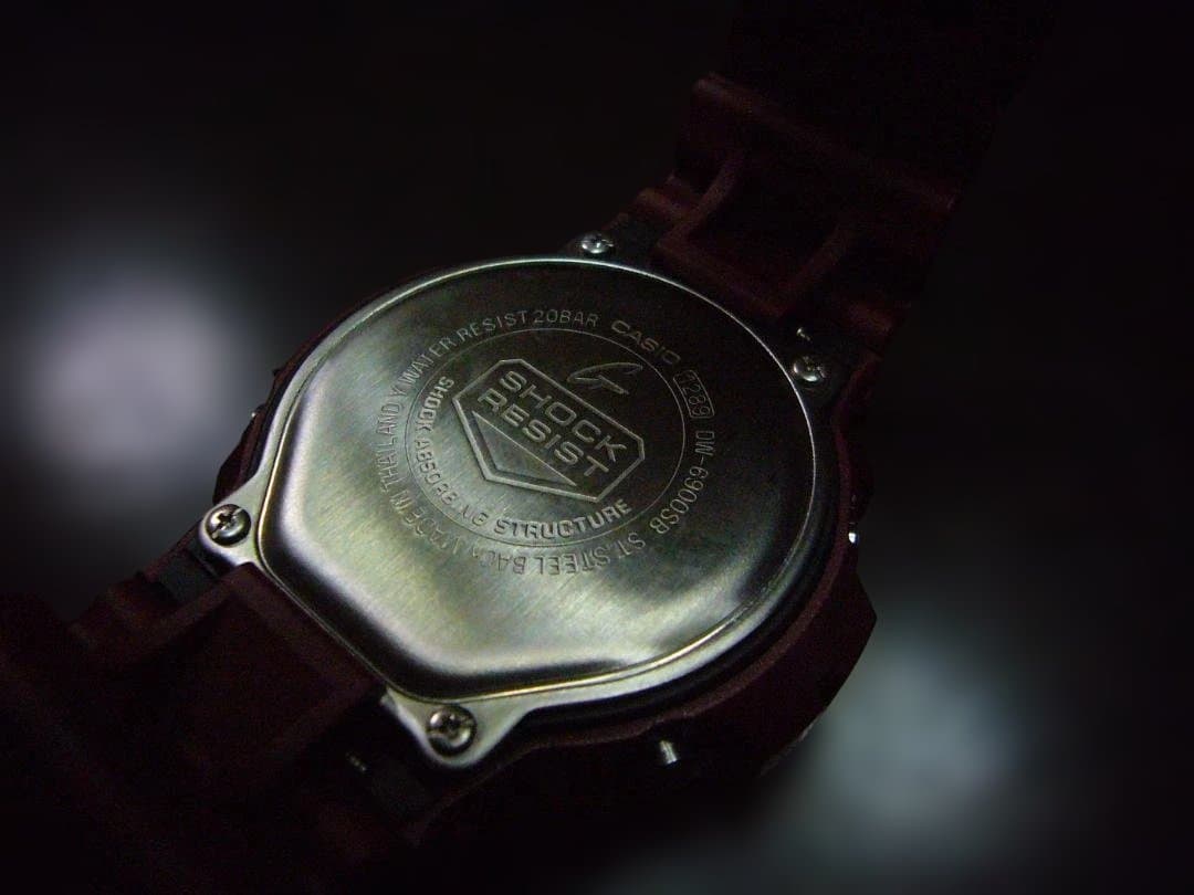 イ*】様 ★未使用■G-SHOCK DW-6900SB-4　llic C