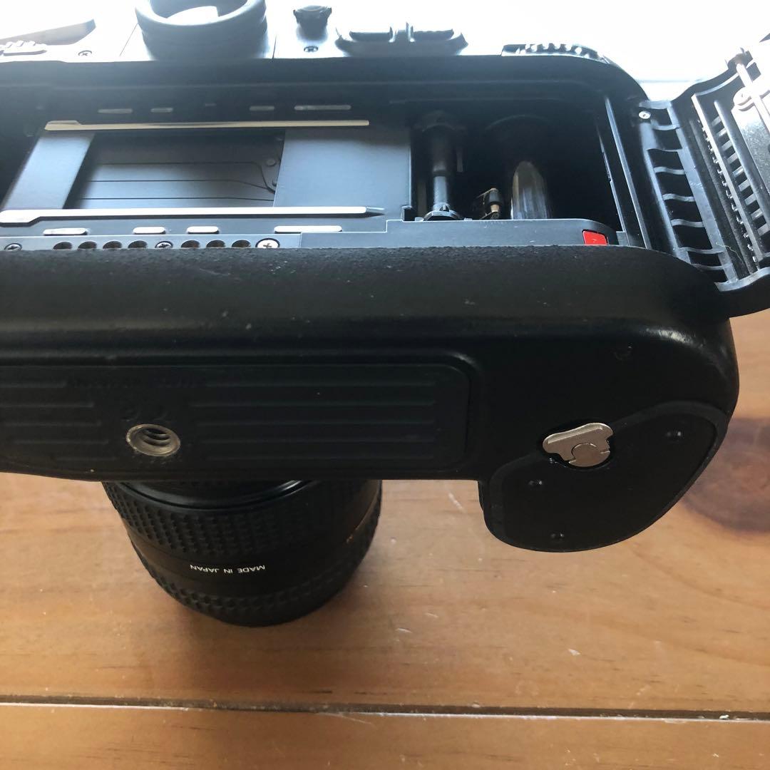 NIKON F100 フィルムカメラ 一眼レフ