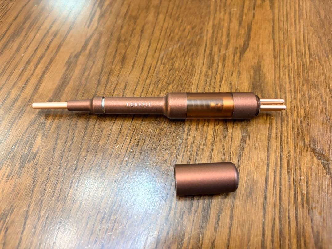 COREFIT FACE POINTER Ⅱフェイスポインター