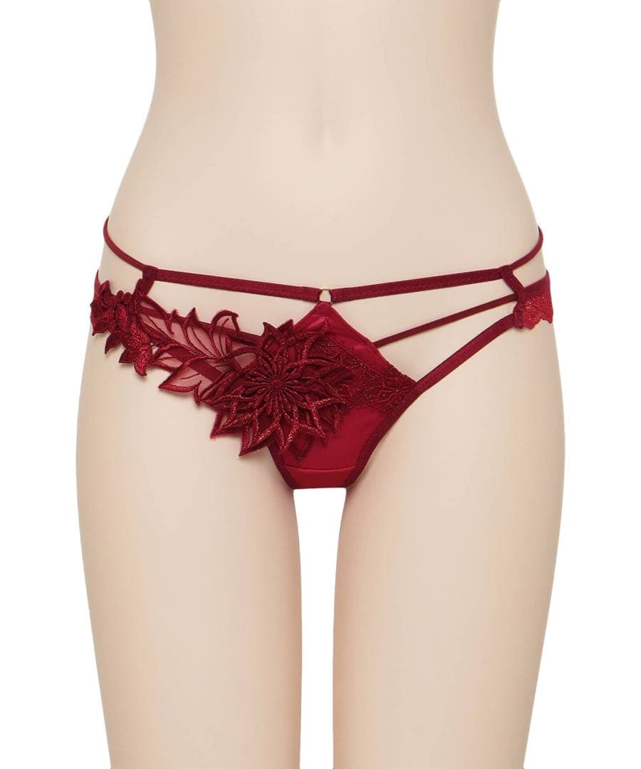 ランジェリアム＊ブラD65ショーツS