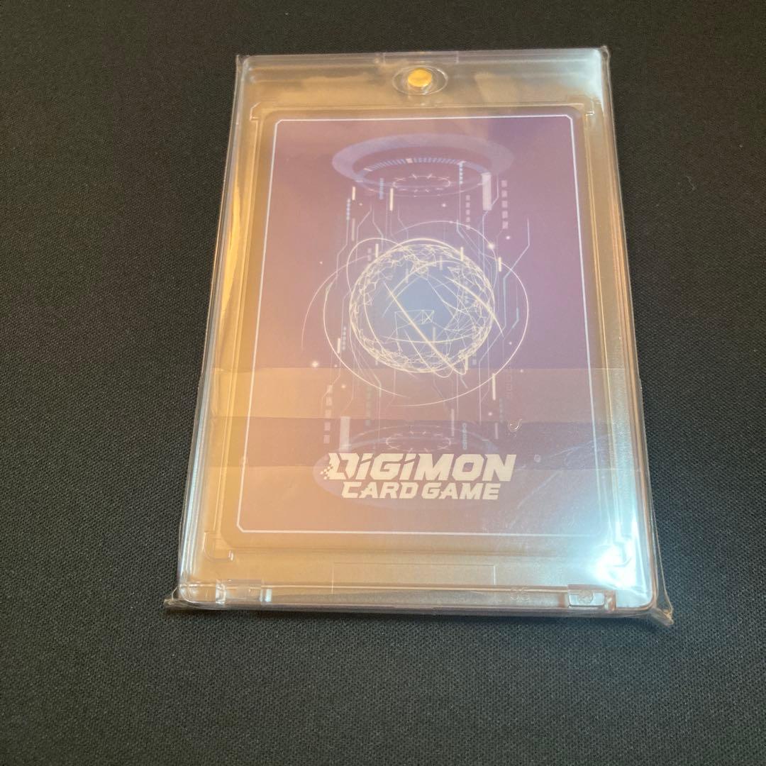 ガイアモン SEC パラレル 希少 SP