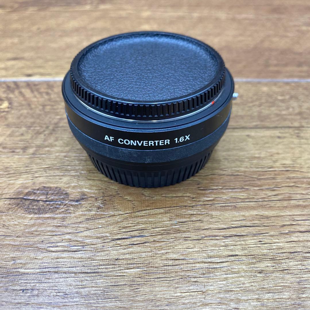 KYOCERA 京セラ　コンバーター　1.6× F0001086 G-４１８