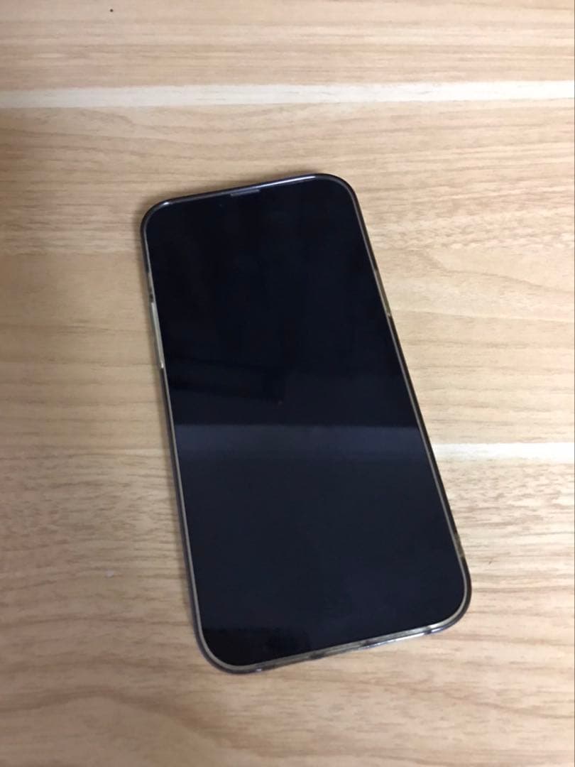 Apple iPhone 13 Pro maxグラファイト 本体 512GB