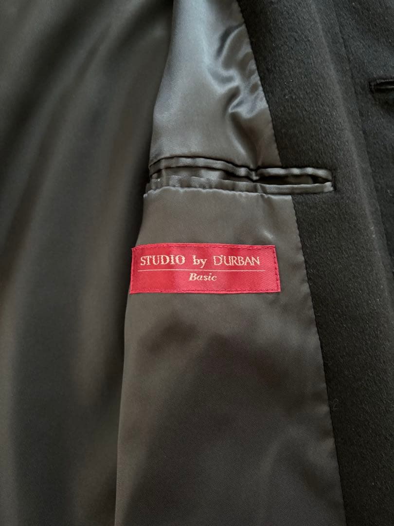 ダーバン コート