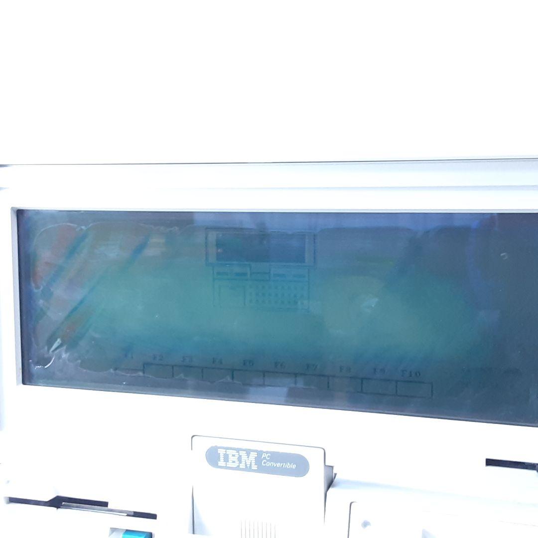 その他ノートPC本体 IBM 5140 Personal Computer Convertible