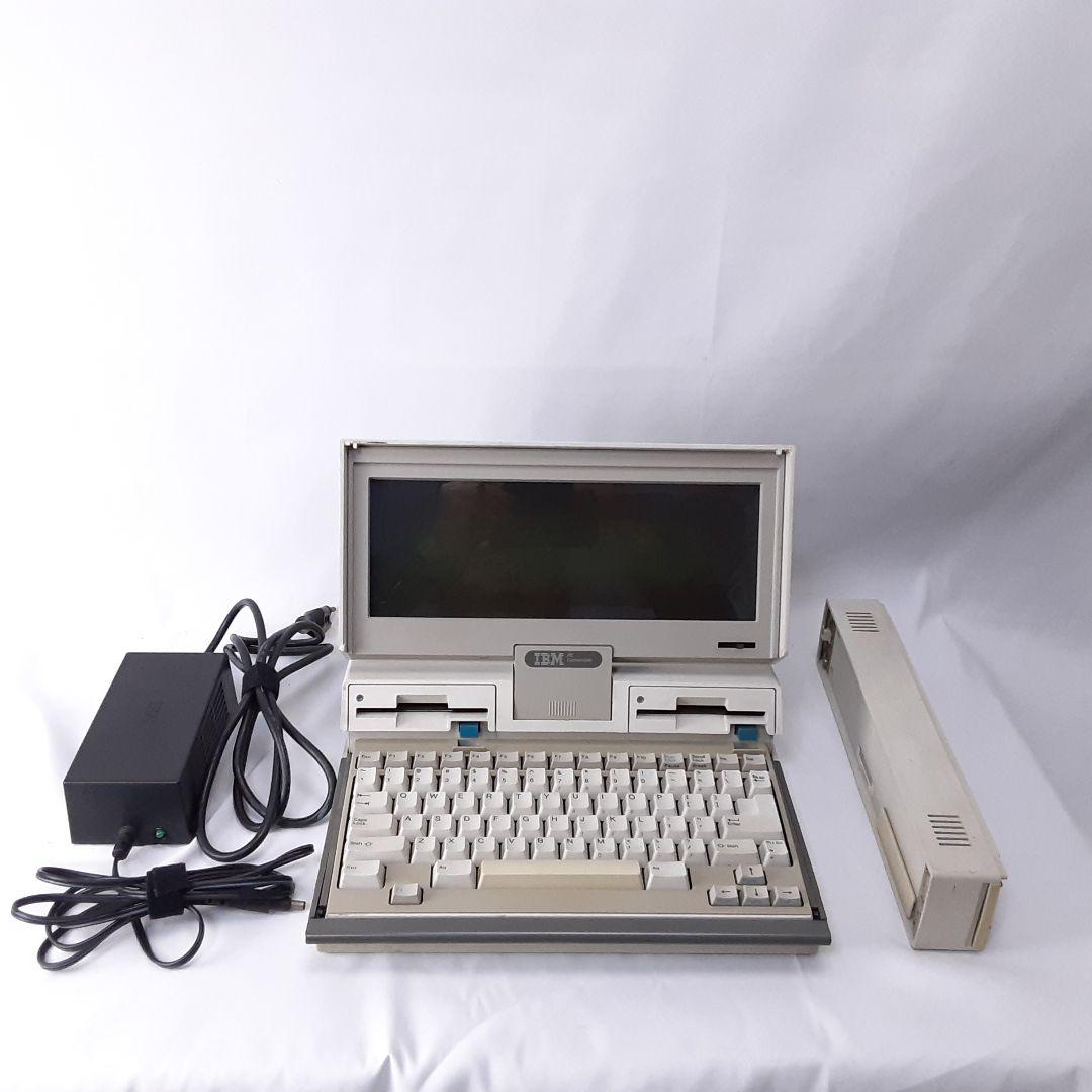 その他ノートPC本体 IBM 5140 Personal Computer Convertible