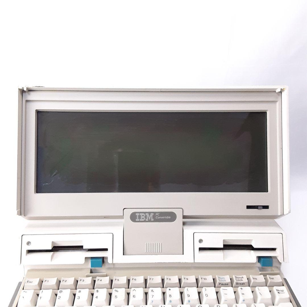 その他ノートPC本体 IBM 5140 Personal Computer Convertible
