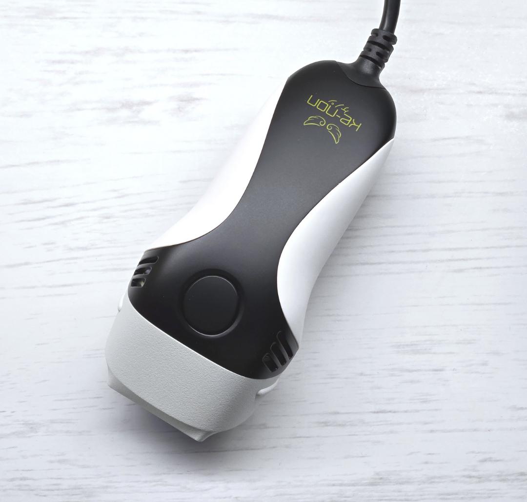 【未使用/最新版】脱毛器 ケノン Ke-non Ver 8.7 マットブラック