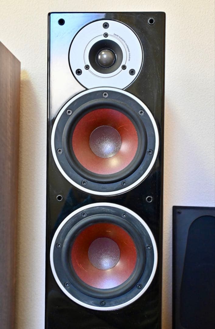 美品　DALI ZENSOR 5 ペア【引取り専用】喫煙なし、ペットなし