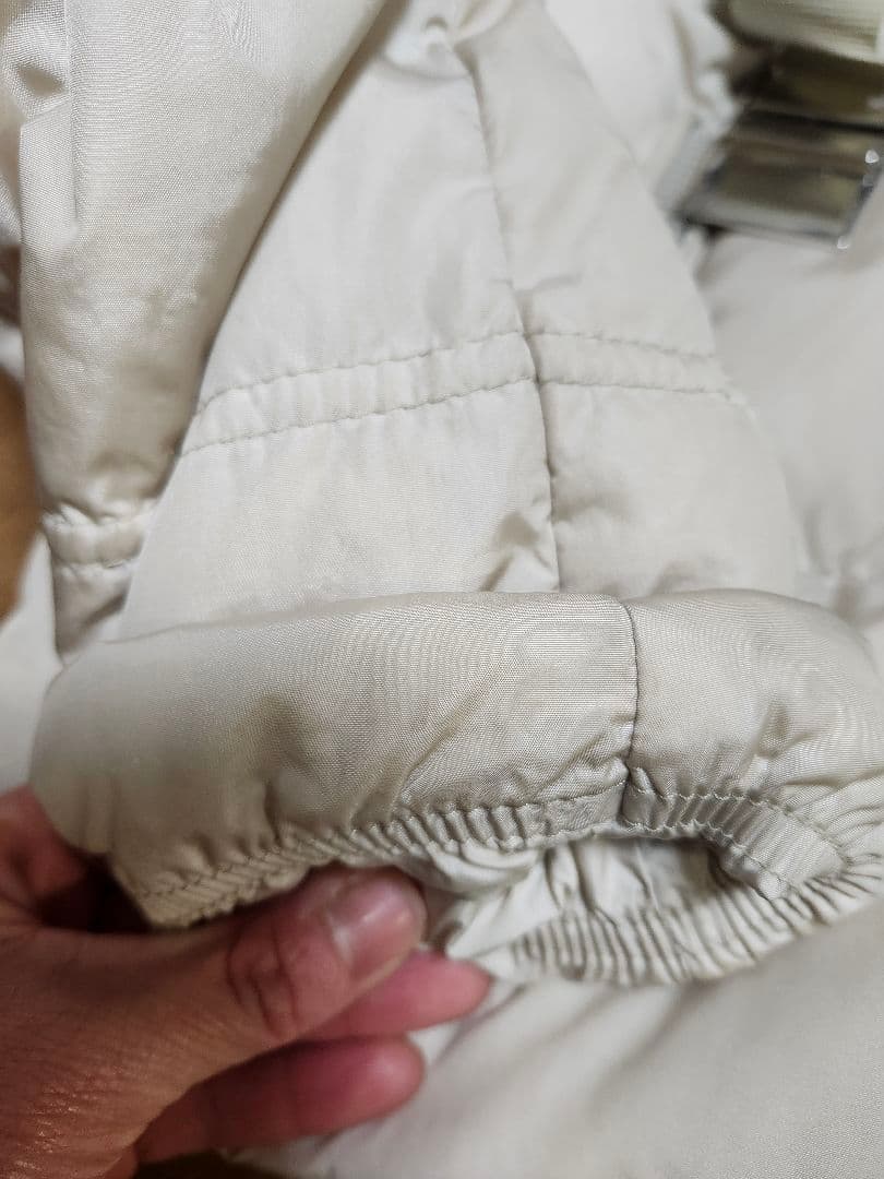 shiroさん専用 モンクレール