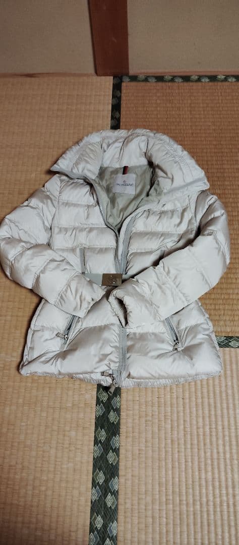 shiroさん専用 モンクレール