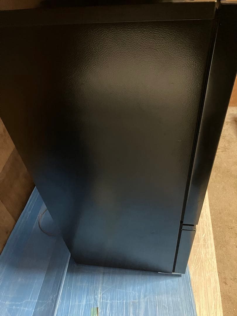 冷蔵庫・冷凍庫 MOHAMAD FADIEL