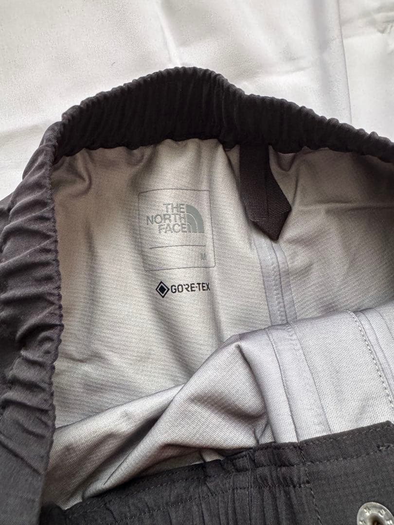 【美品】The North Face オールマウンテンパンツ　M NP61709