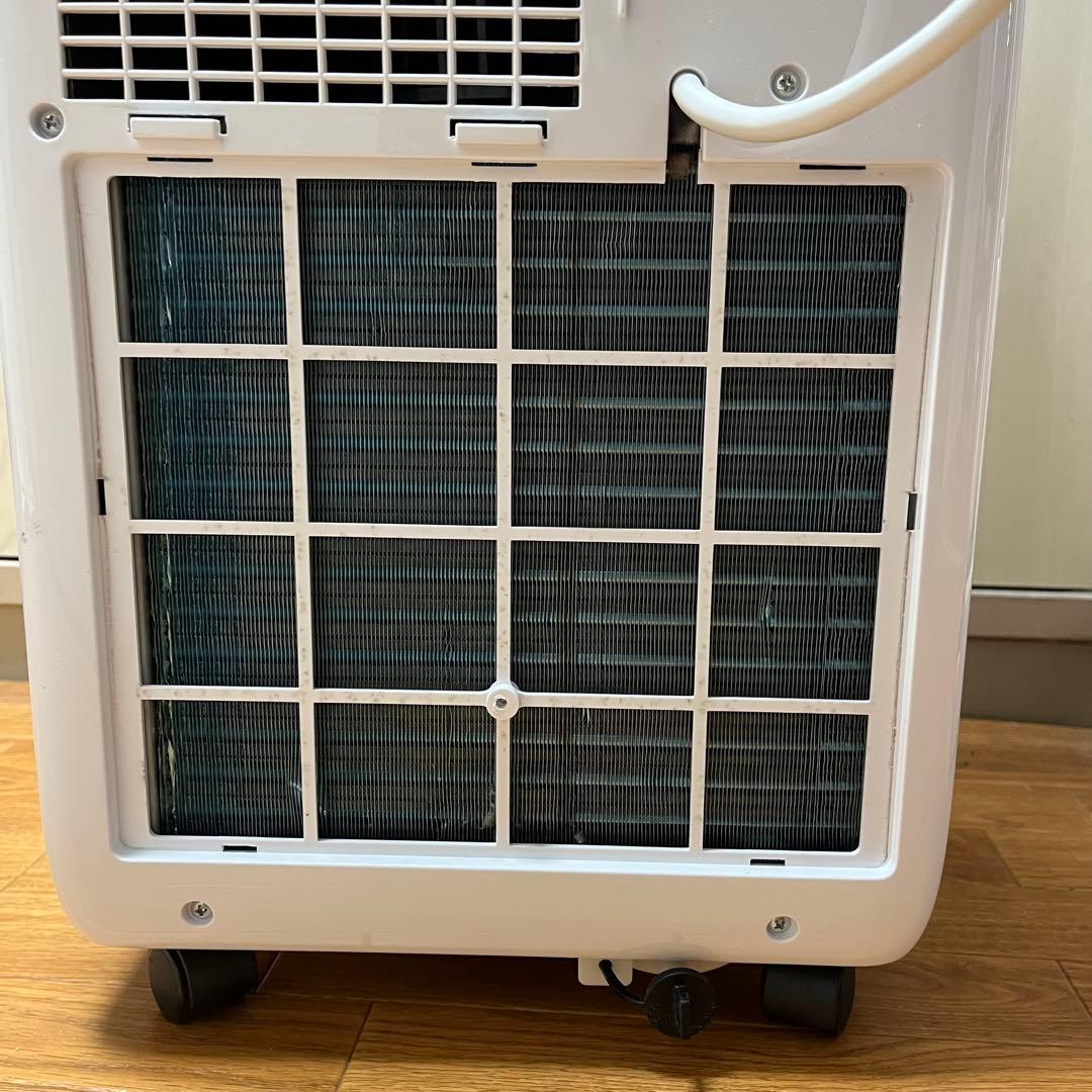 ドン・キホーテ どこでも置くだけエアコン SC-DT2442 2024年製