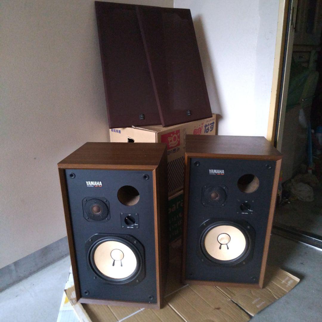 YAMAHA NS-451 スピーカー