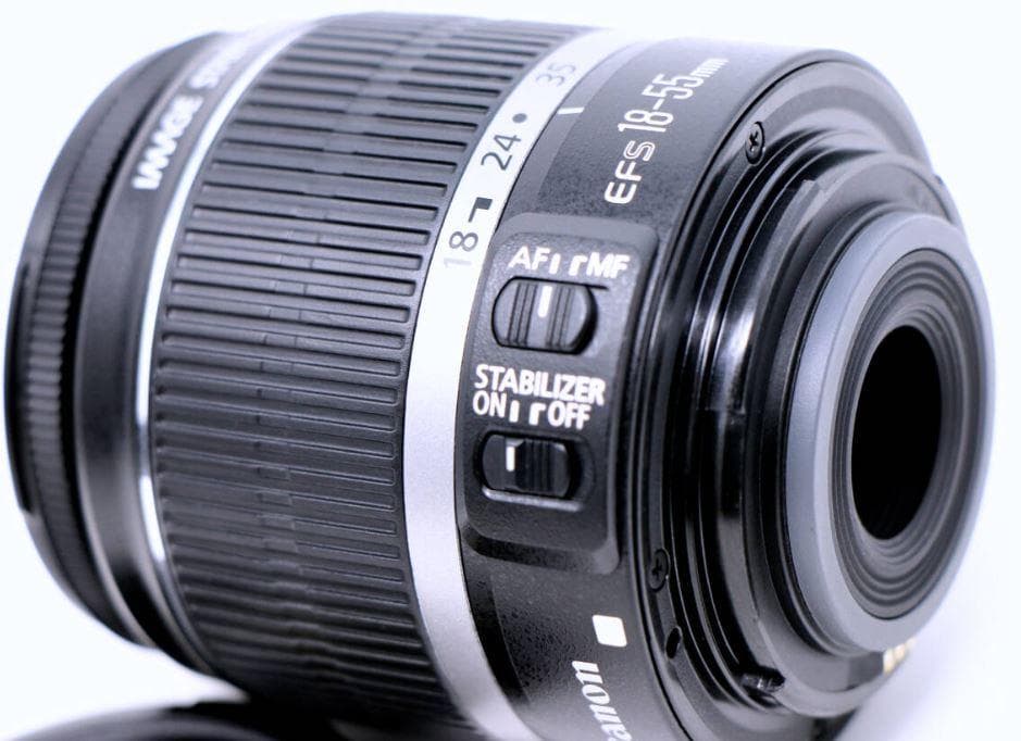 即使える✨ 8000D レンズセット Canon カメラ　一眼レフ　デジカメ