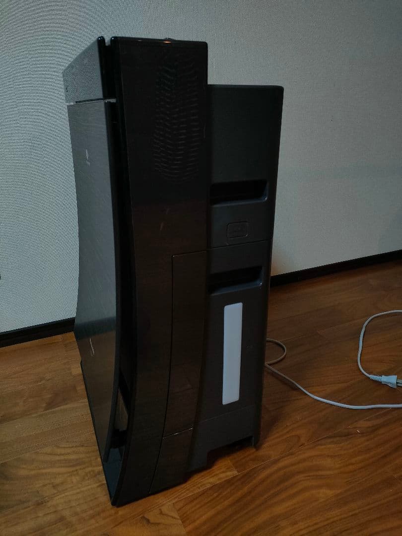 Panasonic　F-VC70XR　ナノイーX 空気清浄機　加湿機能付き