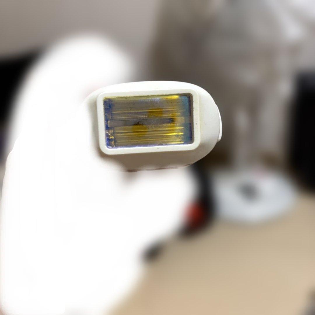 脱毛器　ケノン　ver6.2