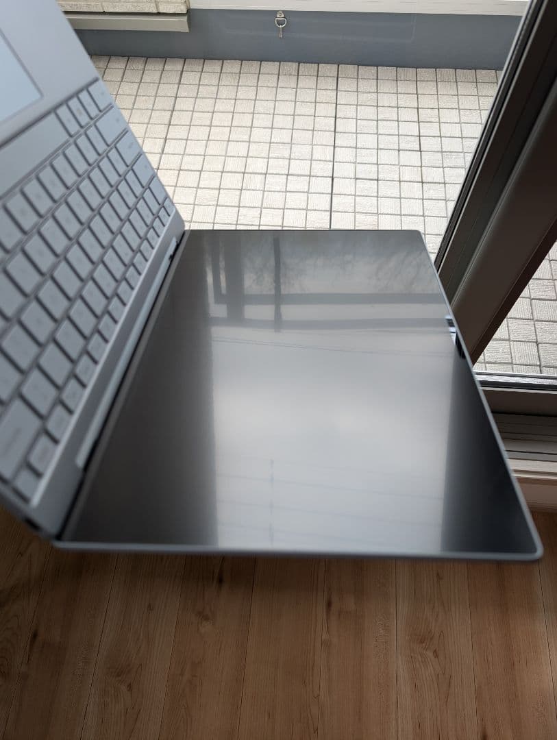 2024年軽量薄型ノートPC DELL XPS13 (9315)