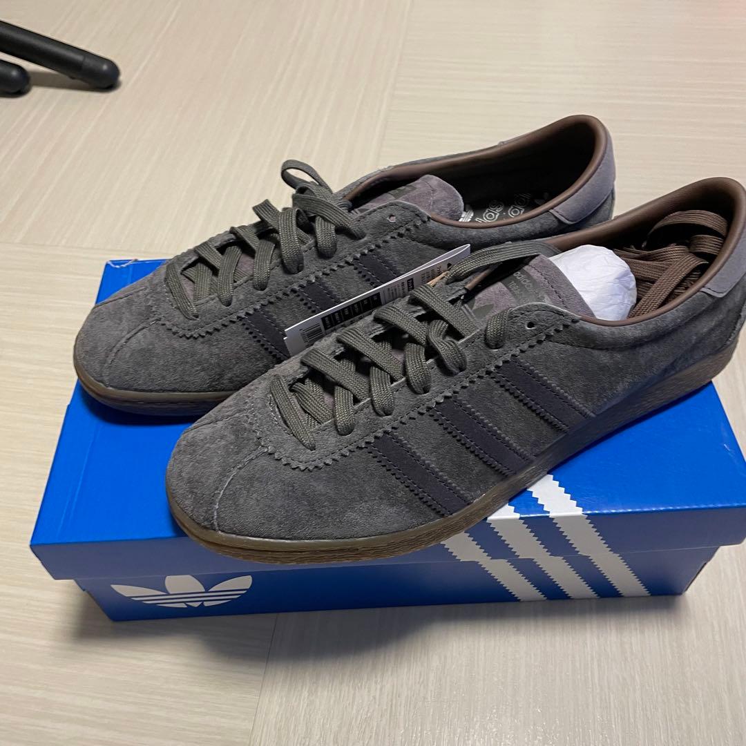 adidas originals Exclusive TOBACCO タバコ