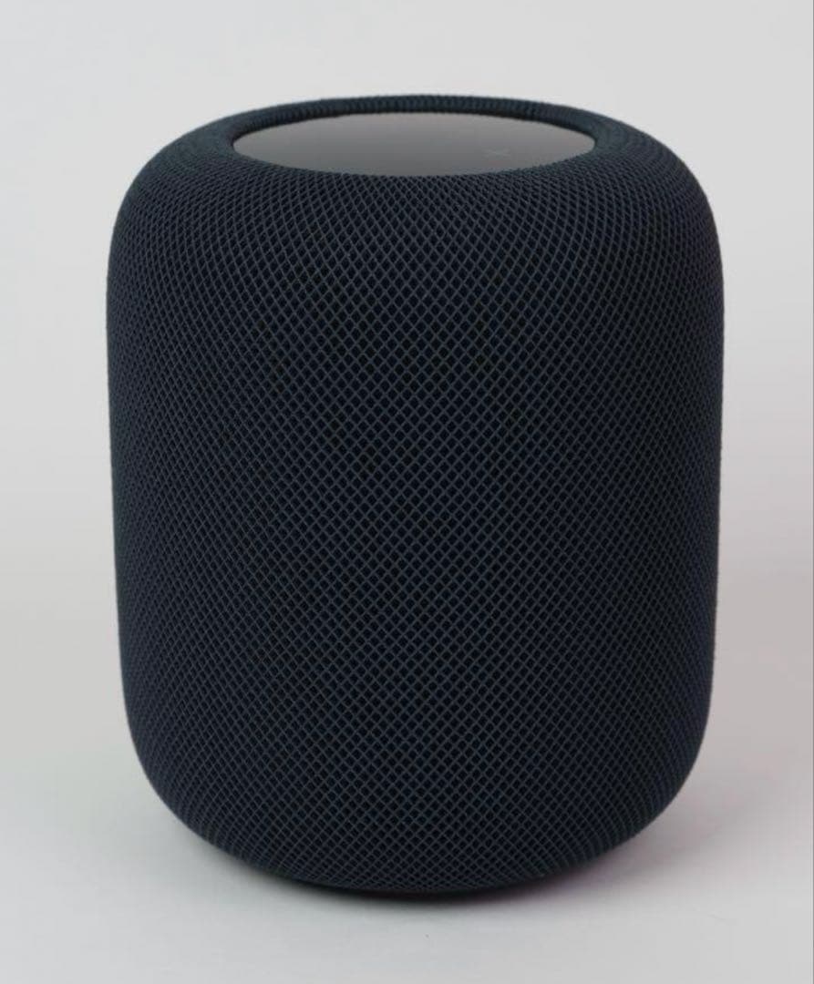 【美品】Apple Pod 第2世代 MQJ73J/A ミッドナイト