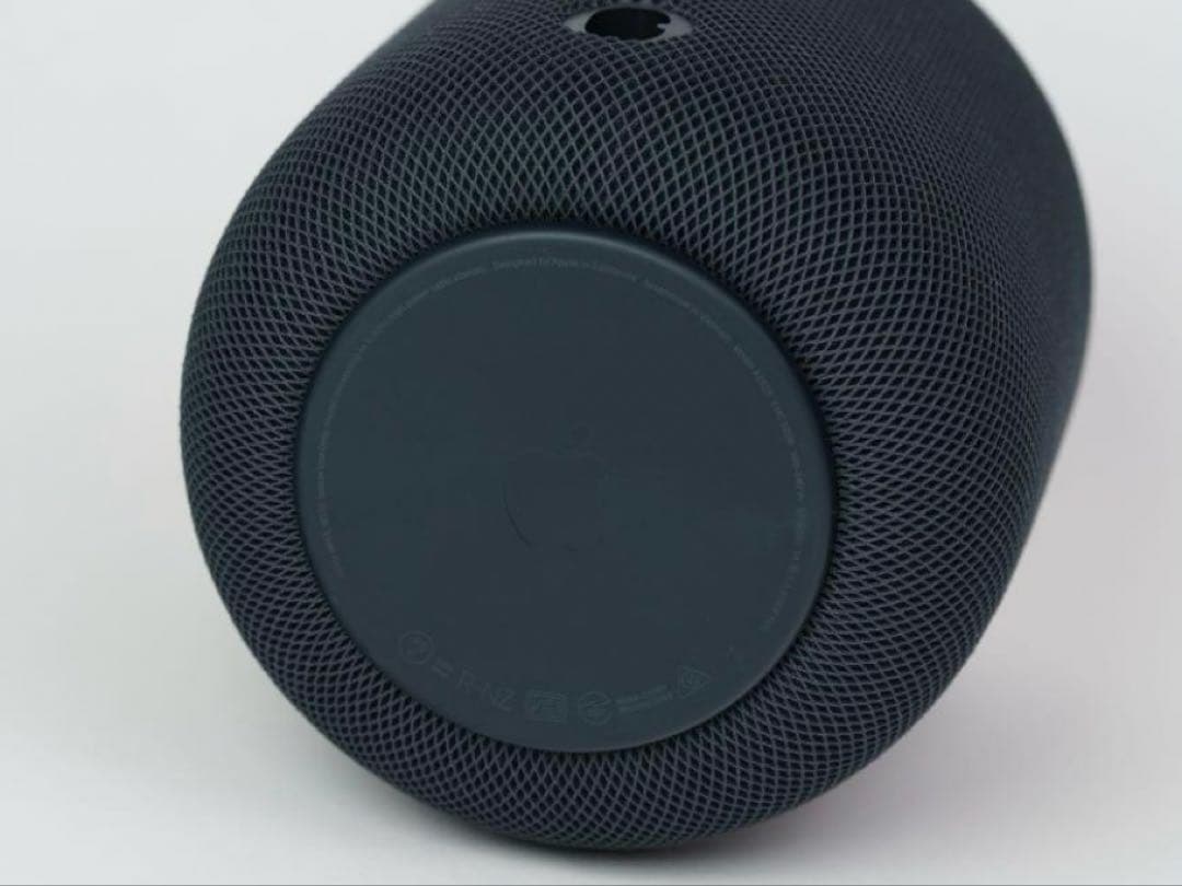 【美品】Apple Pod 第2世代 MQJ73J/A ミッドナイト