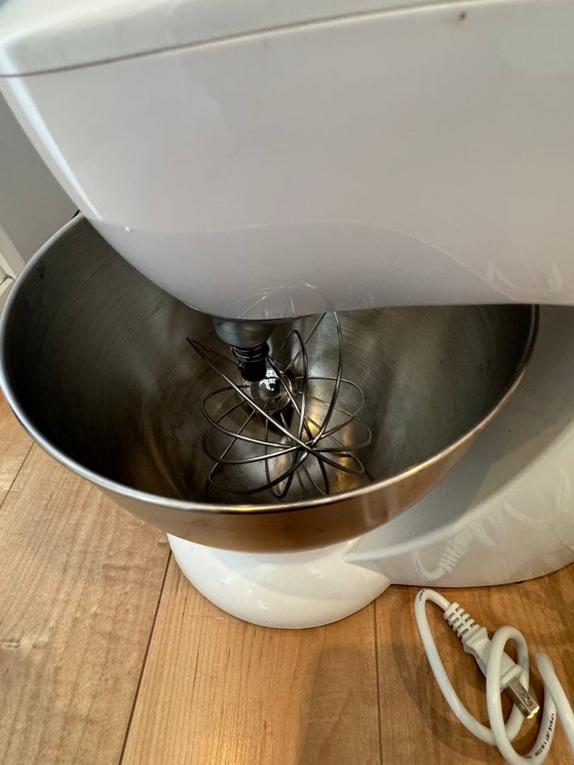 貝印　スタンドオートミキサー