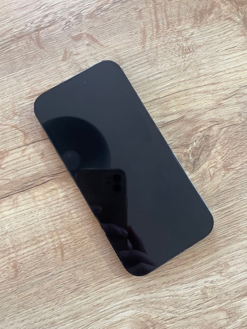 【Genta】Apple iPhone 14 Pro 256GB