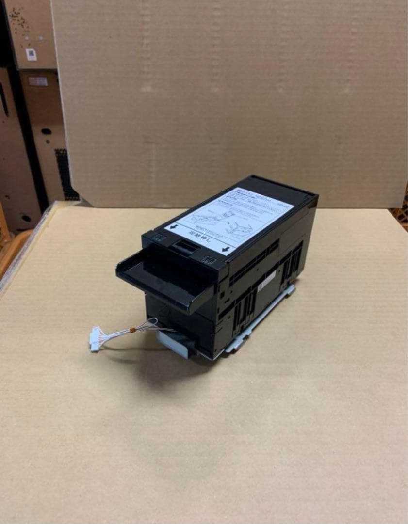 両替機　1000円→100円×10枚　令和6年新札対応　領収書OK