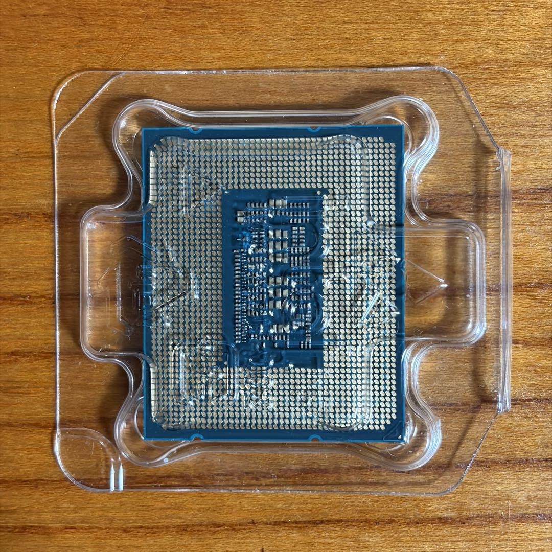Intel デスクトップPC用 CPU Core i5-13400F