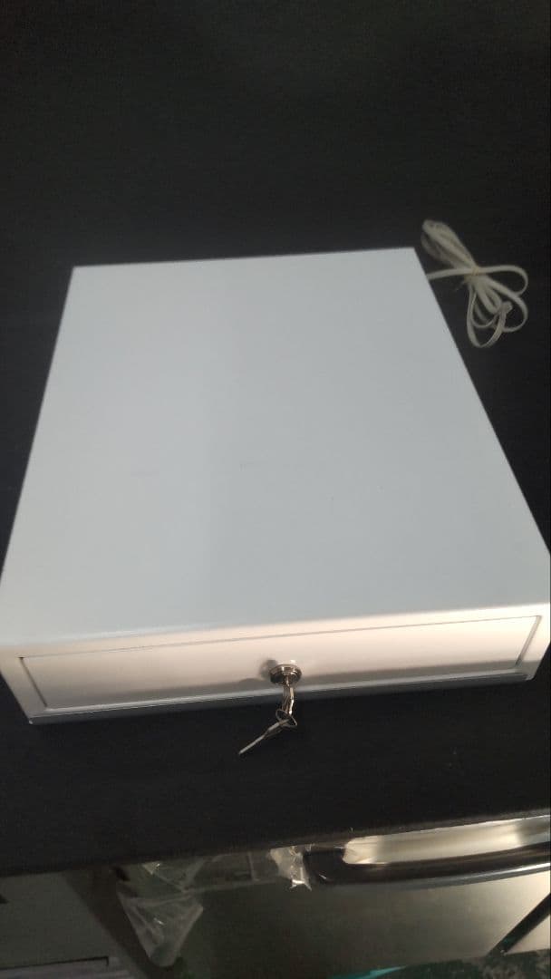 美品 セイコーインスツル サーマルプリンター RP-F10 Bluetooth