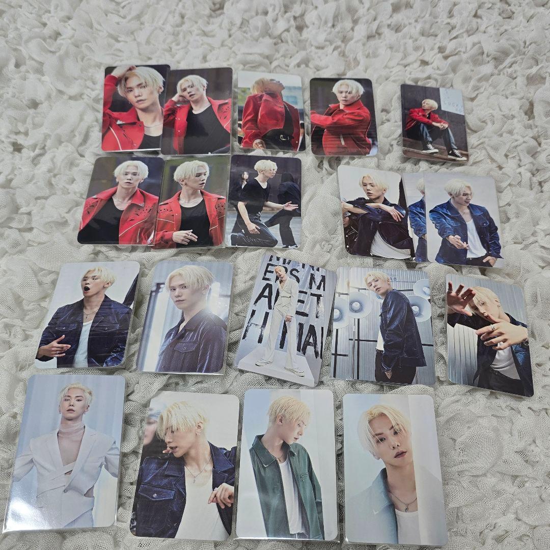 ラキ　トレカ　まとめ売り　240枚以上　おまけつき　ASTRO