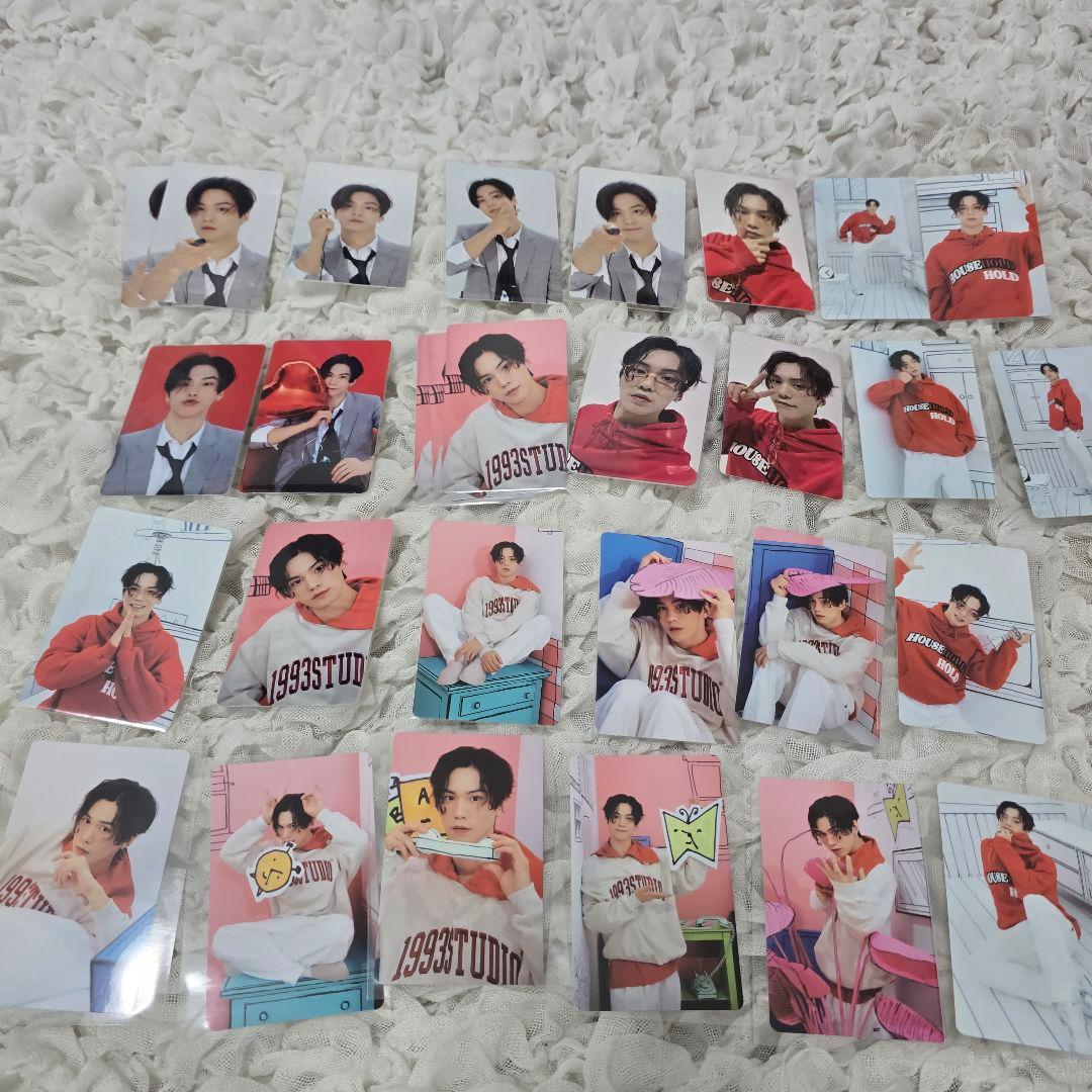 ラキ　トレカ　まとめ売り　240枚以上　おまけつき　ASTRO