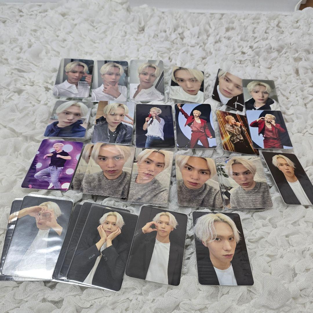 ラキ　トレカ　まとめ売り　240枚以上　おまけつき　ASTRO