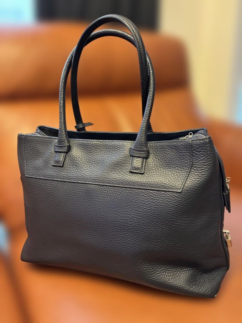 SHIPS ビジネストートバッグ