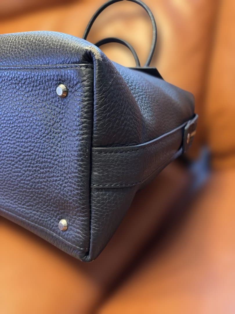 SHIPS ビジネストートバッグ