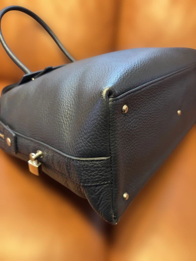 SHIPS ビジネストートバッグ