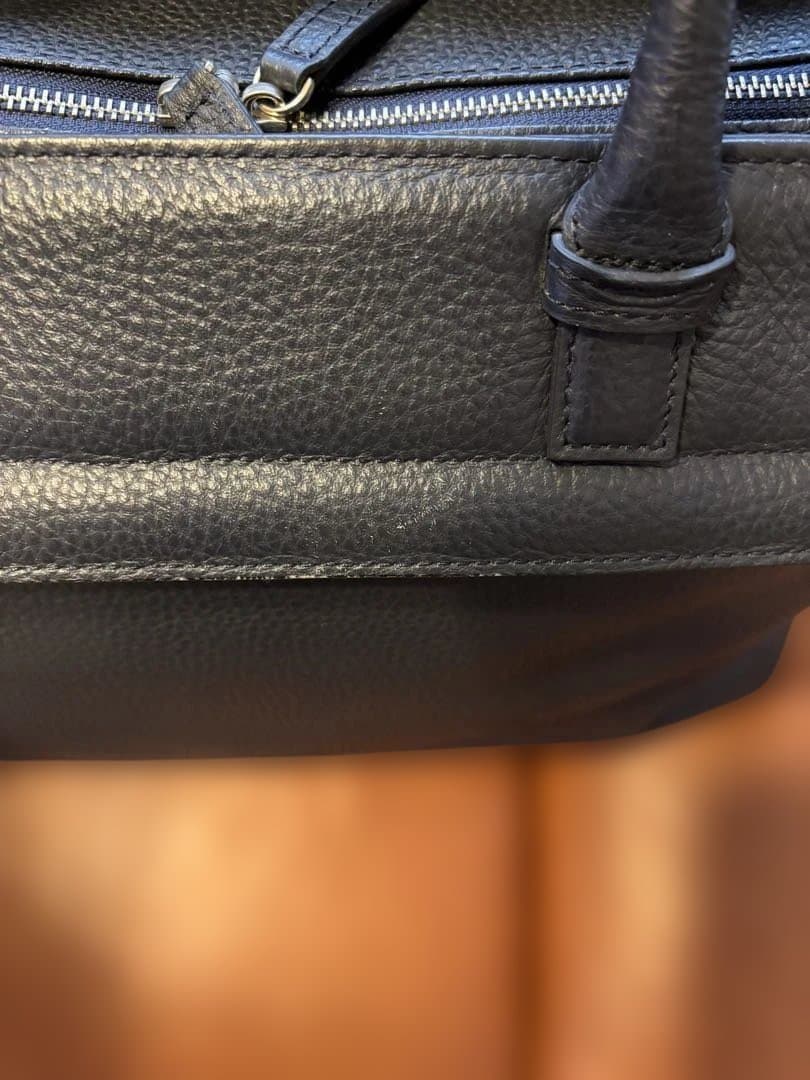 SHIPS ビジネストートバッグ