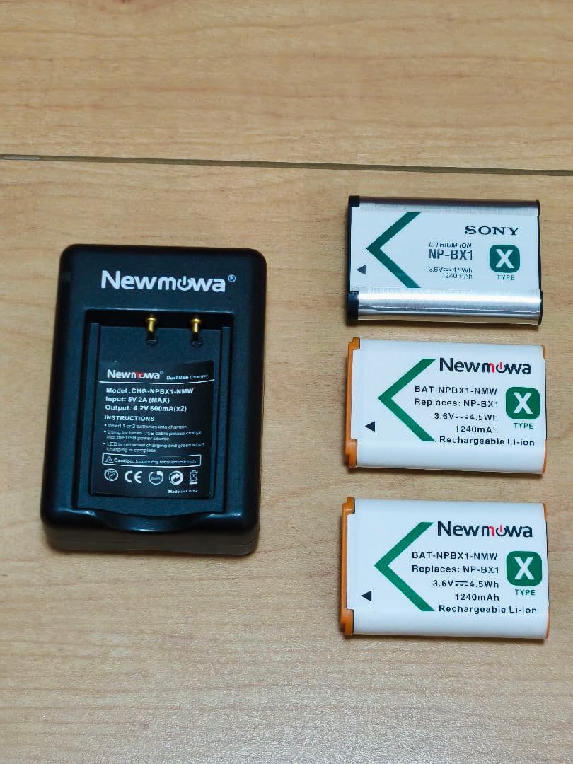 デジタルカメラ SONY Cyber-shot DSC-RX100M5 RX100V