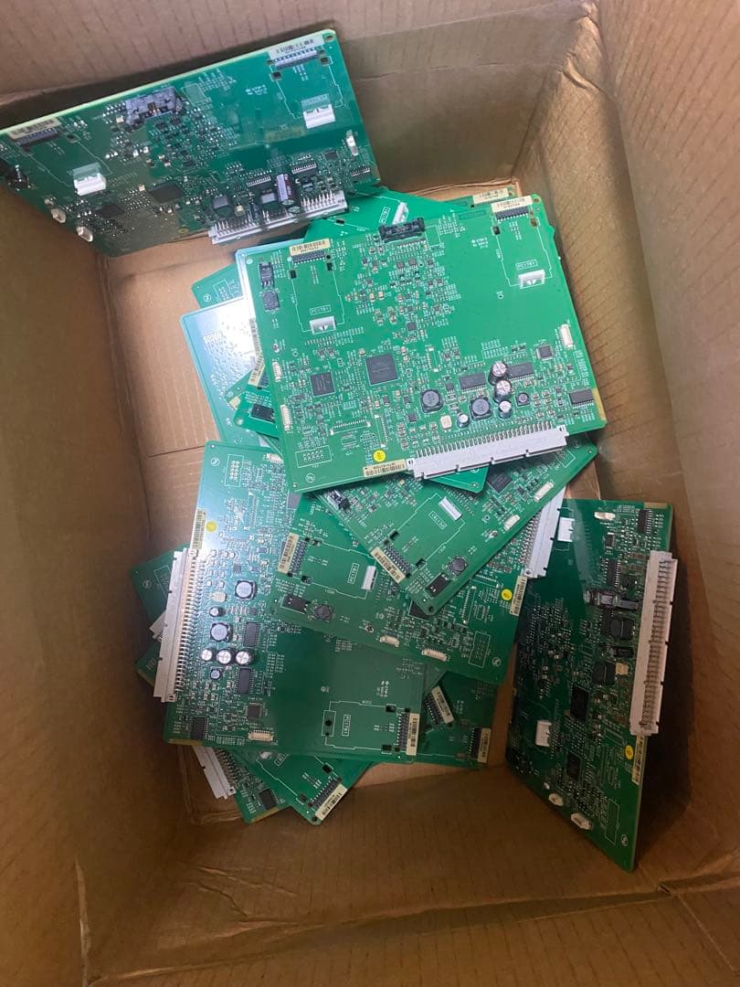 都市鉱山 PCメモリ まとめ売り11kg