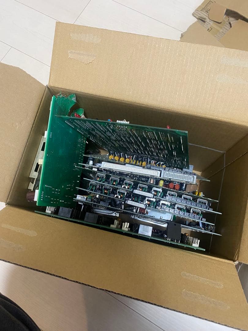 都市鉱山 PCメモリ まとめ売り11kg