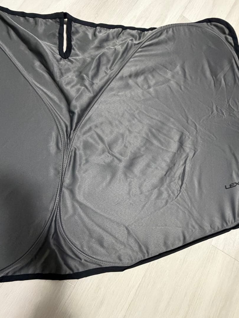 レクサス　Lexus ES用　純正 サンシェード 日除け