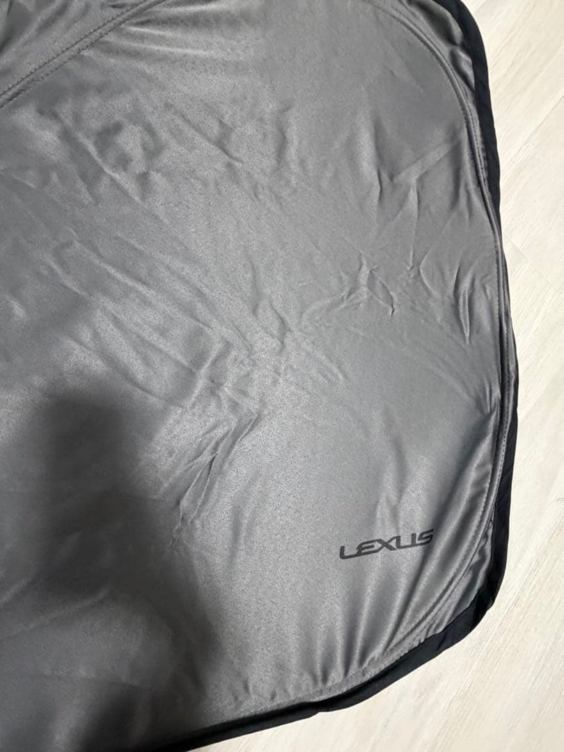 レクサス　Lexus ES用　純正 サンシェード 日除け