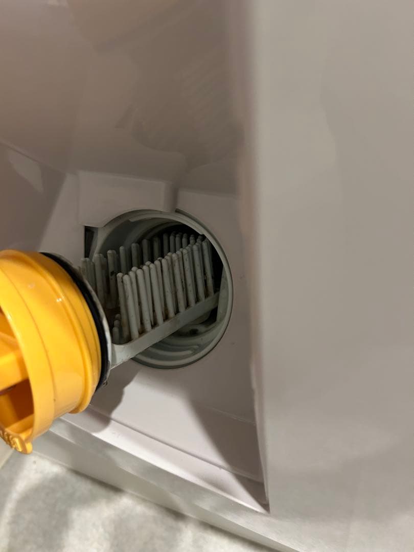 あゆみ！日立ドラム式洗濯機