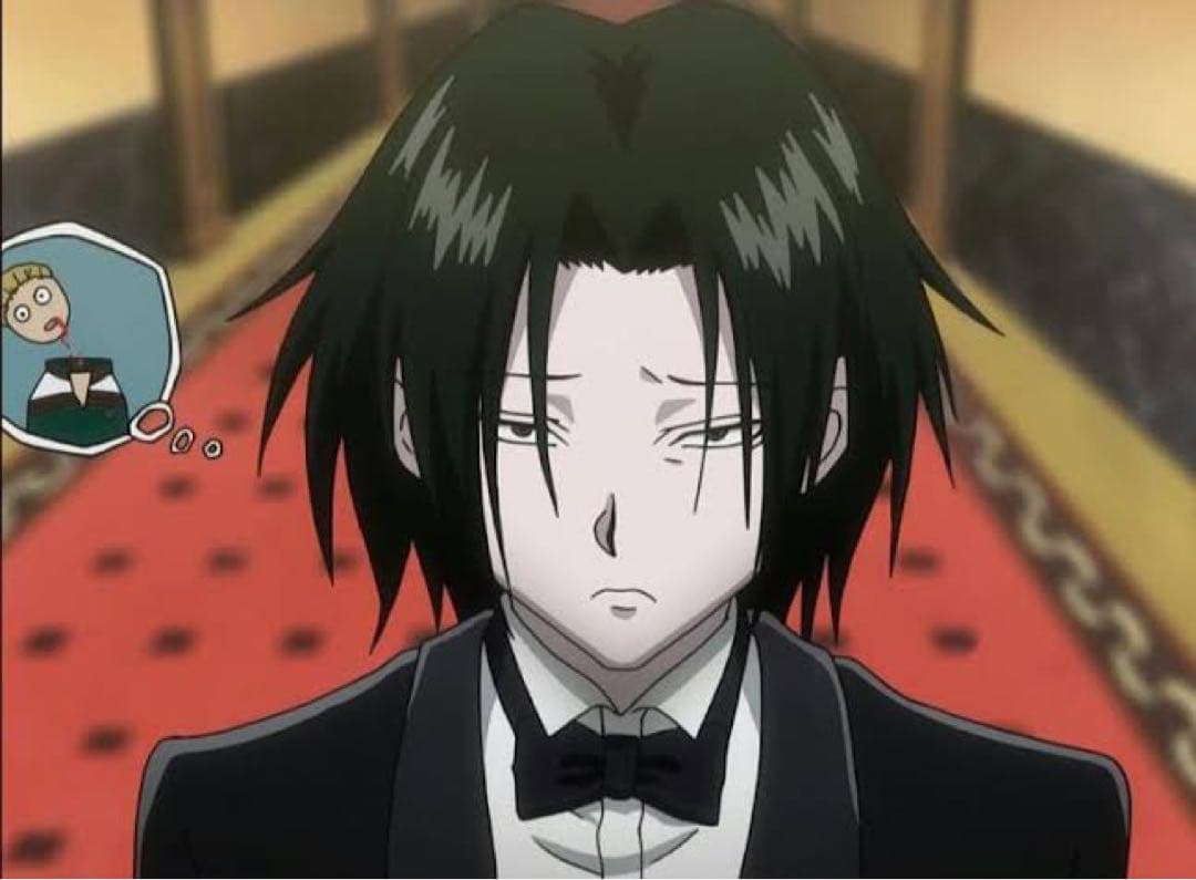 ウィッグオーダー　みこと