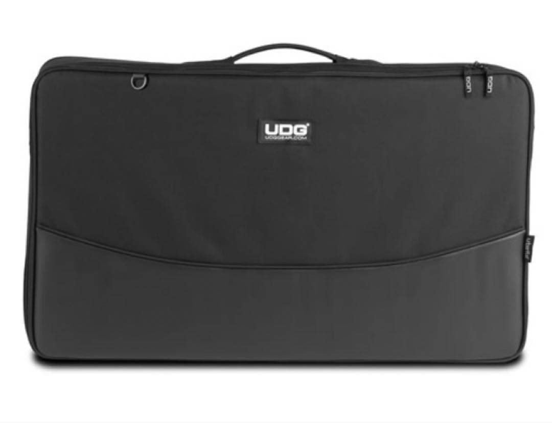 U7103BL Urbanite DJコントローラーケース